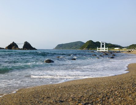 糸島・唐津の思い出